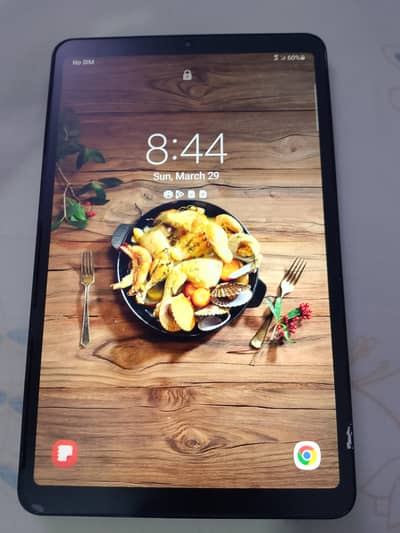 Galaxy Tab A (8.4" , 2020)