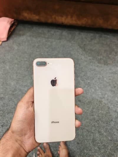 iPhone 8plus 64Gb