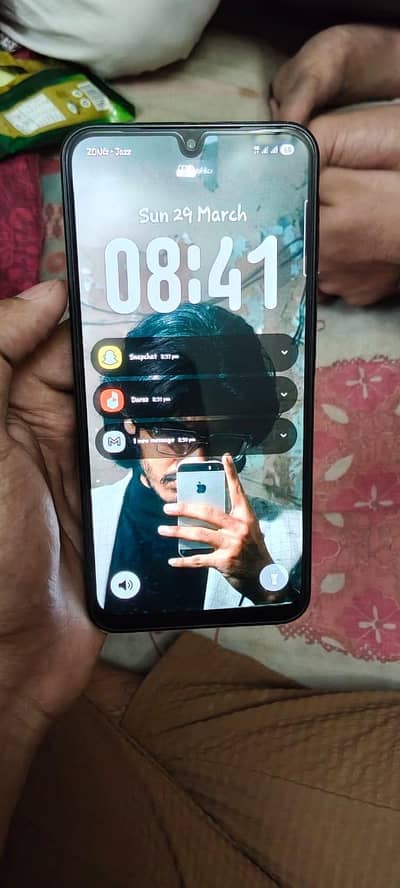 samsung a17