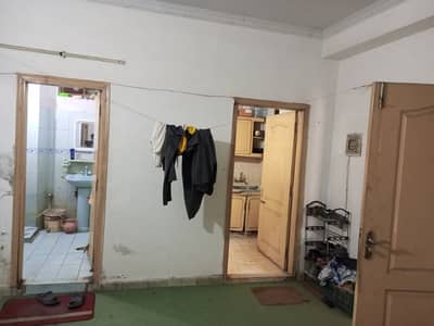 Two Bedroom Apartment Available For Rent