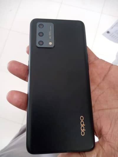 Oppo A95 8/128