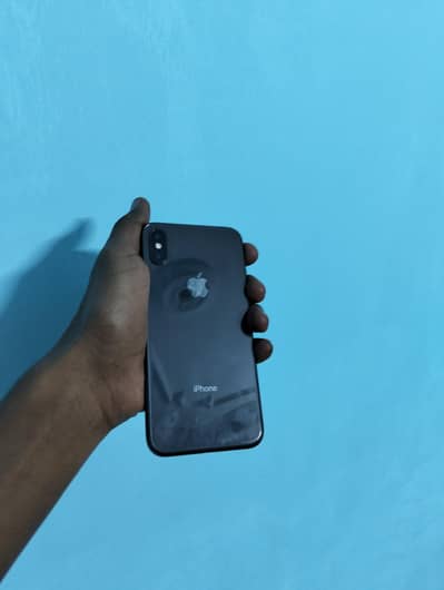 iPhone x pta 64