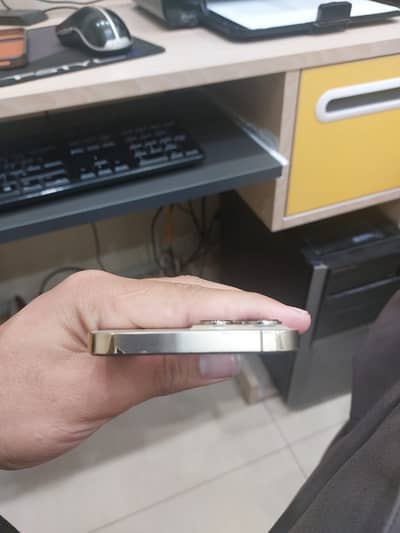 iPhone 13 Pro Max 256 JV