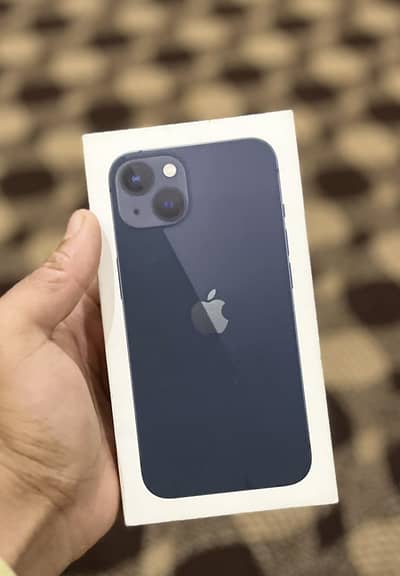 IPhone 13 Jv