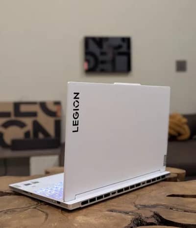 Lenovo Legion 7i – Gaming Monster with RTX 4070
