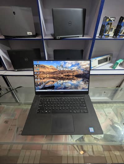DELL XPS 15