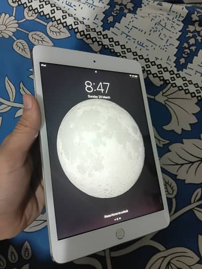 Ipad mini 2, 8.5 out of 10 condition