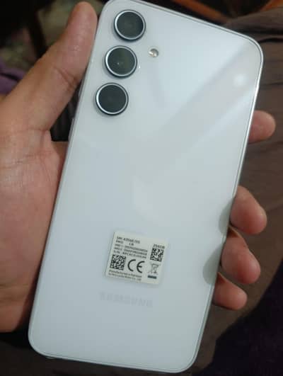 Samsung A35 5g 8/256Gb