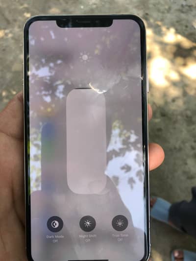 I phone xsmax non PTA 64gb