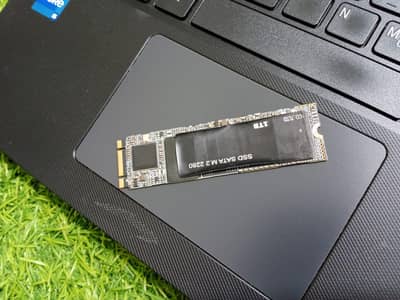 1TB SSD m2 card  price 17000 full And final
