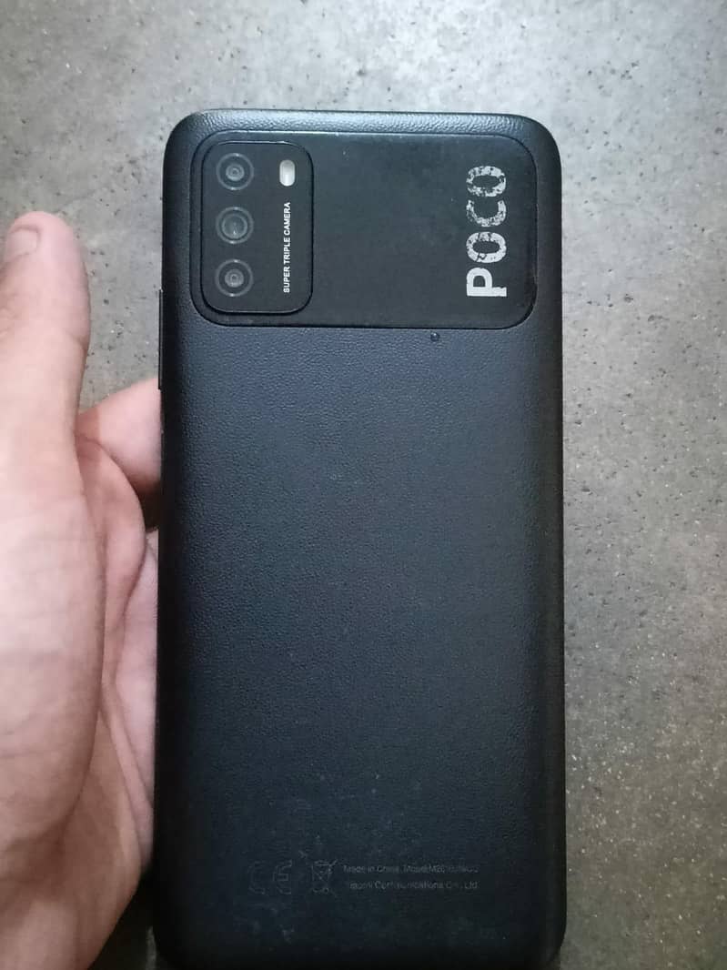 poco m3 2