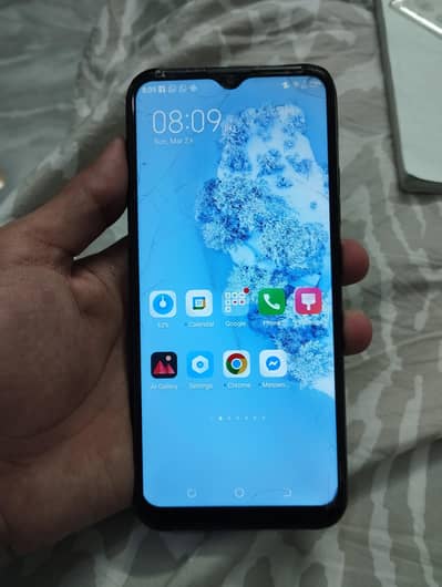 Tecno Spark 6 GO 3/64