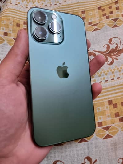 Iphone 13pro pta approved
