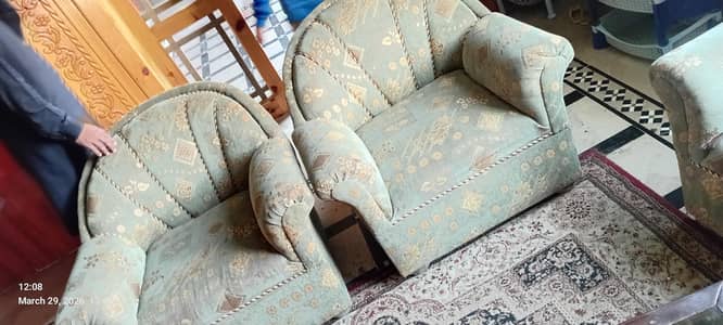 5 seater sofa set for sale