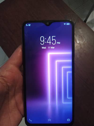 vivo mobile pta approval  life time