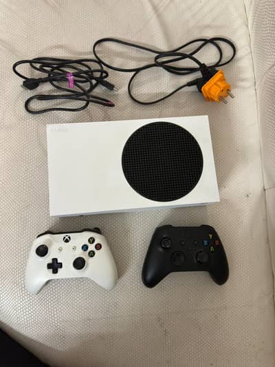 xbox series s 512 gb