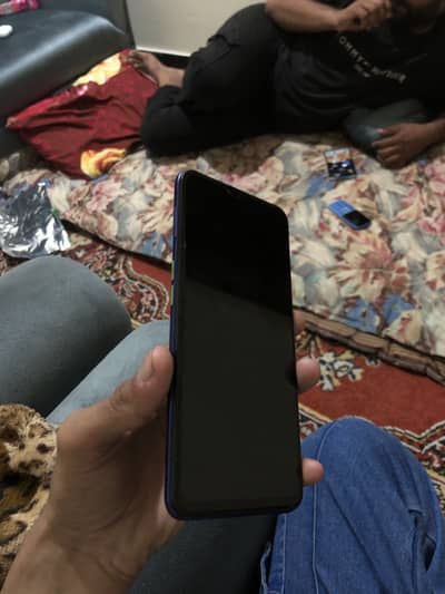 oppo F11