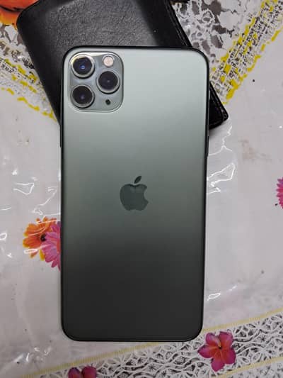 iphone 11pro max PTa approved