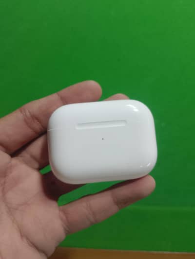 Apple earpods pro 2nd generation