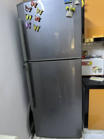 Fresh no fault condition 10/10