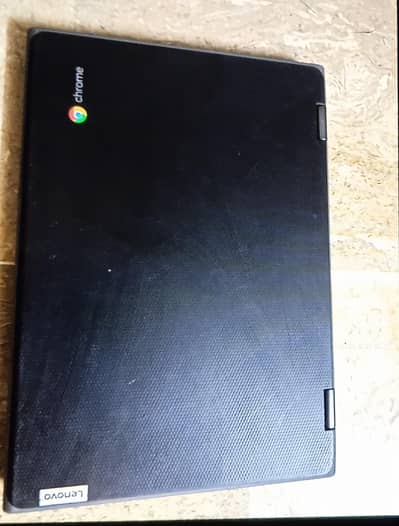 Chrome book