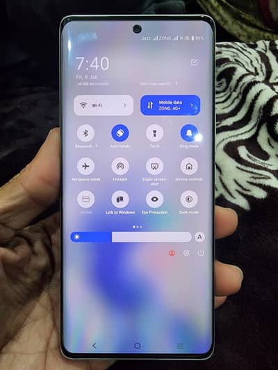 Vivo V40 5G | 12/256 | Condition 10/10