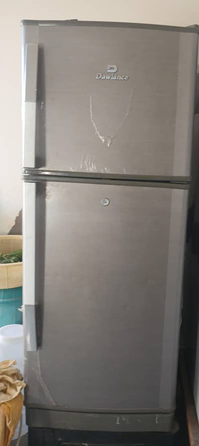 Dawlance  Double Door Fridge – Excellent Cooling Condition