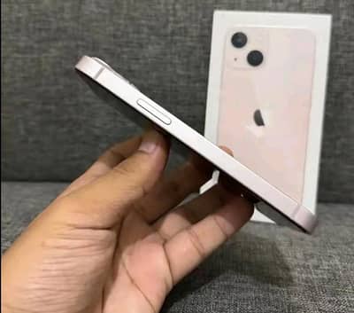 iPhone 13 128 GB PTA proof WhatsApp number 0326=65=49=136