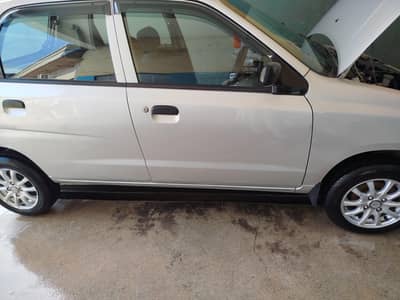 Alto Vxr japani 660cc