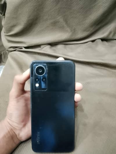 infinix note 12 6+3 9/128 03026595800