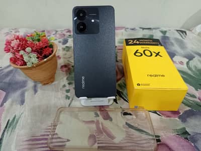 Realme Note 60x