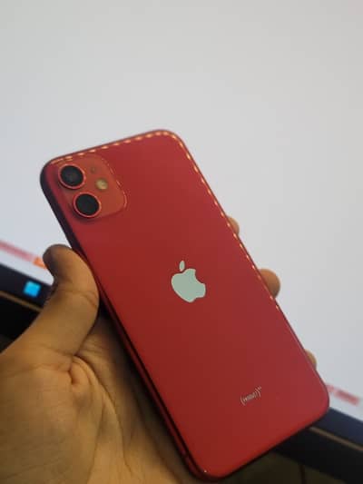 Apple Iphone 11 128GB Dual Approved