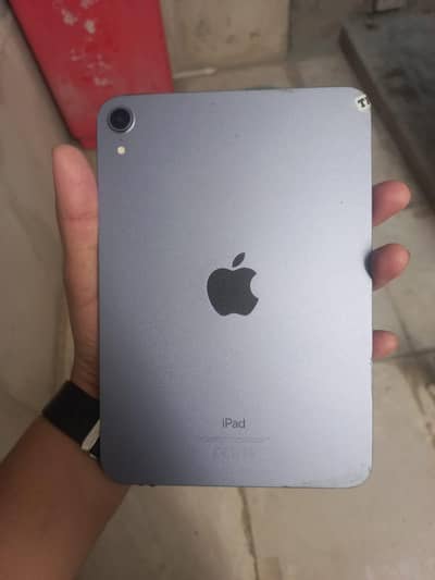 I PAD MINI 6 64GB
