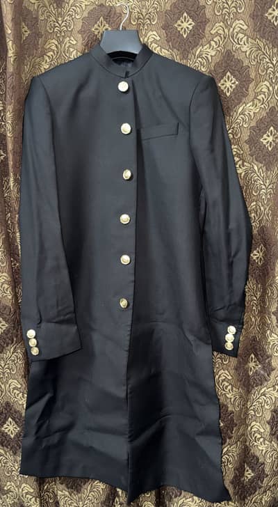 Sherwani