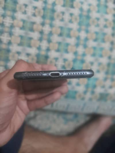 I phone 8 plus non pta .