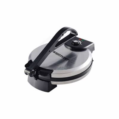 Westpoint roti maker 6514t