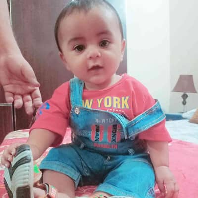 Arham Usman