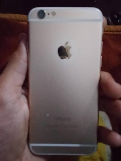 iphone 6 all ok price 6,000