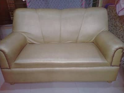 3 pure wooden Sofas for sale