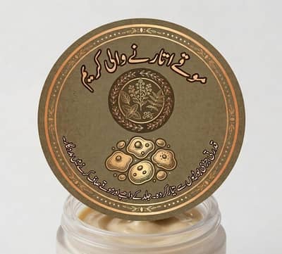 Til aur Moka Khatam Karne Ki Cream – Skin Clean