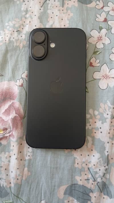 iPhone 16 jv 03302748180