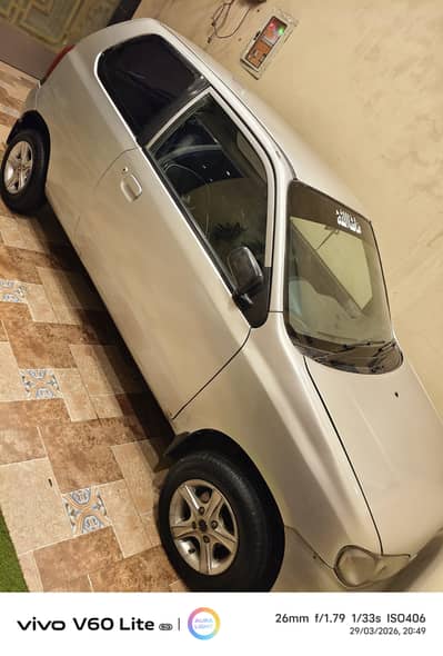 suzuki alto 660 japanese. 22 avrage