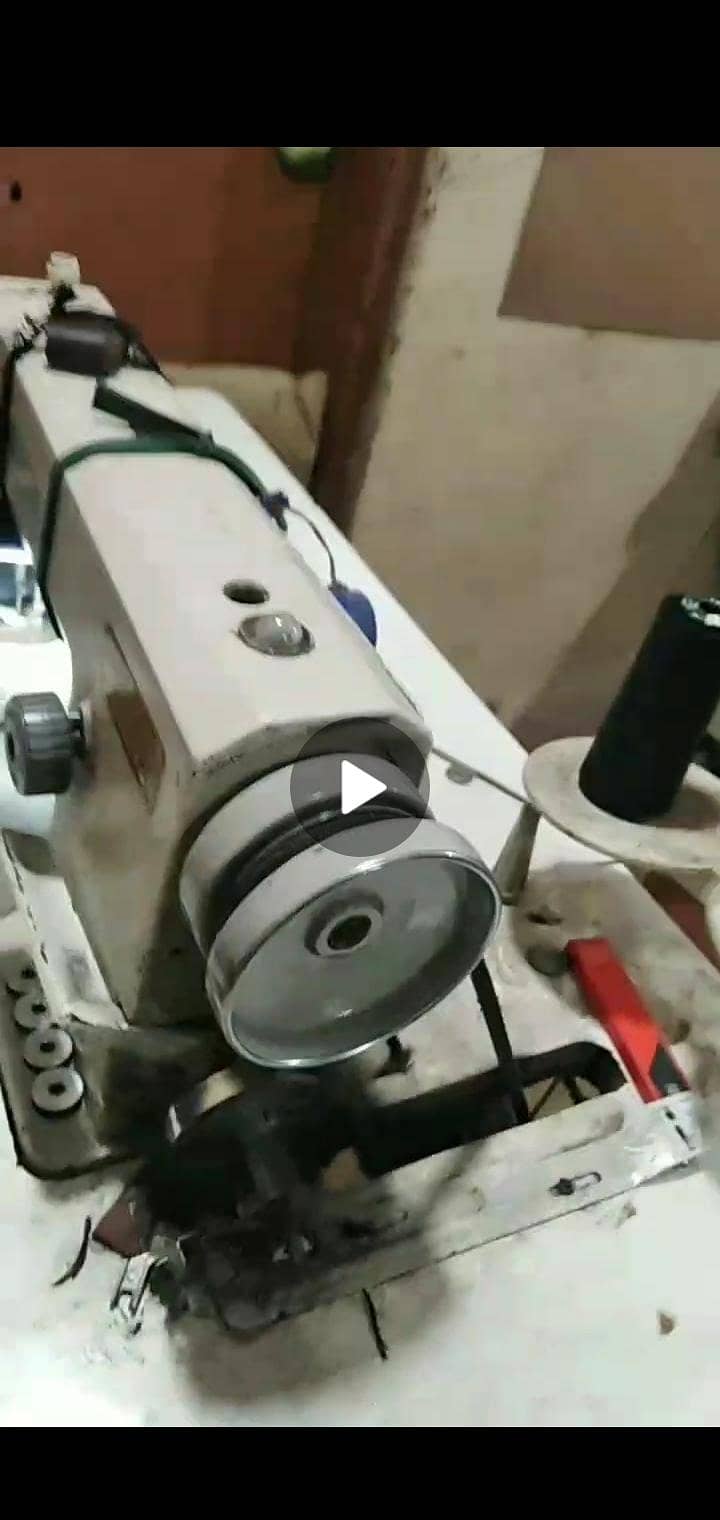 silai machine 0