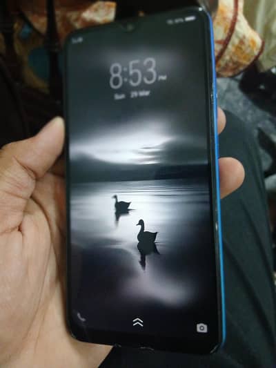 Vivo y91d 32gb for sale
