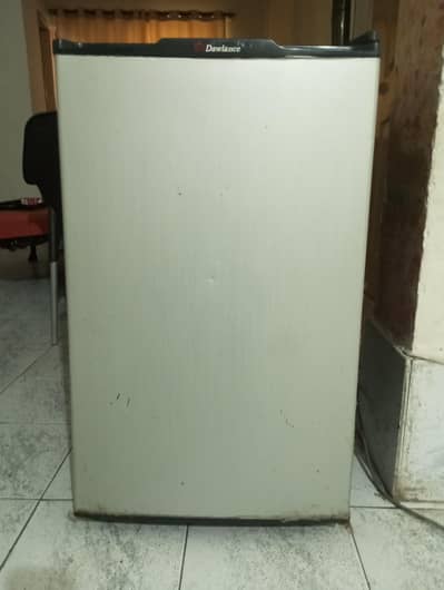 Dawlance Mini fridge