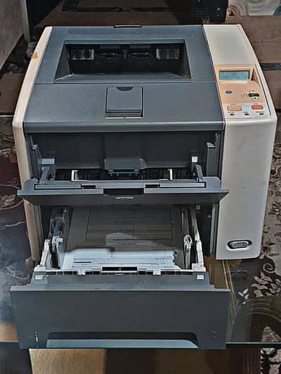 hp laserjet 3005