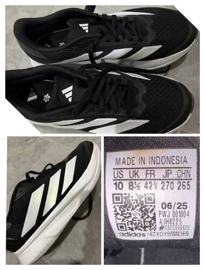 Adidas Duramo Shoes Sl2