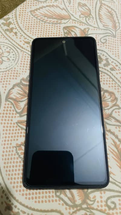 Samsung A52s 5g 8/128