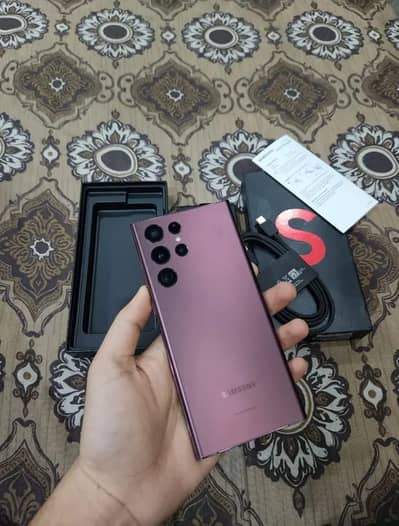 Samsung s22 for sale