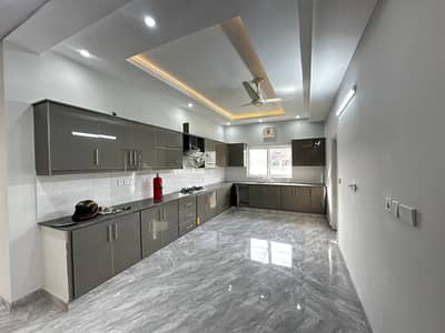 1 kanal 6 bed double unit house for rent dha phase 2 islamabad